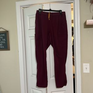 Carhartt scrubs